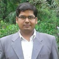 Mohit Kala .Net trainer in Pune