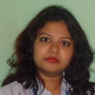 Paramita D. Dance trainer in Bangalore