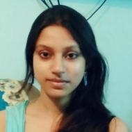 Ayonina Das Class 11 Tuition trainer in Kolkata