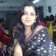 Priyanka S. Class I-V Tuition trainer in Kolkata