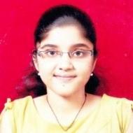 Neha A. Class 9 Tuition trainer in Dhule