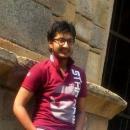 Photo of Shubham Bansal