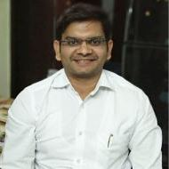 Ankit Gupta Finance trainer in Gurgaon