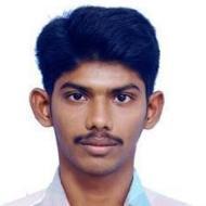 Harikrishnan R Engineering Diploma Tuition trainer in Chennai