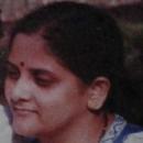 Photo of Arati D.