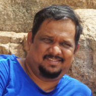 Balakumar CSS trainer in Bangalore