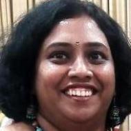 Gayatri P. Class 6 Tuition trainer in Mumbai