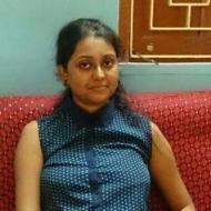 Pallavi S. Tuition trainer in Mumbai