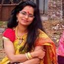 Photo of Madhumita B.