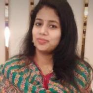 Sulekha S. Class 6 Tuition trainer in Gurgaon