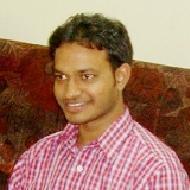 Rahul Maurya Class 9 Tuition trainer in Pune