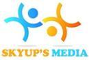 Skyups Media Web Designing institute in Hyderabad