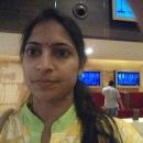 Photo of Gayathri G.