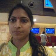 Gayathri G. BA Tuition trainer in Hyderabad