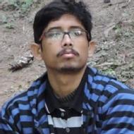 Subhendu Roy Web Designing trainer in Kolkata