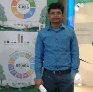 Shailesh Gupta Engineering Entrance trainer in Ghaziabad