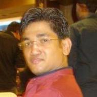 Praveen Mittal Engineering Entrance trainer in Delhi