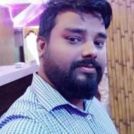 Nalinikanta Mohanty Class 6 Tuition trainer in Bhubaneswar