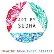 Art by Sudha Art and Craft institute in Gurgaon