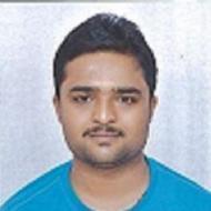 Praveen Baligar Class 11 Tuition trainer in Bangalore