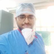 MBBS classes by Dr. A. Abhijit