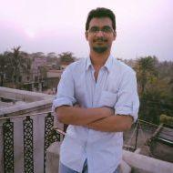 Ramendra Nath Rai Class 11 Tuition trainer in Delhi