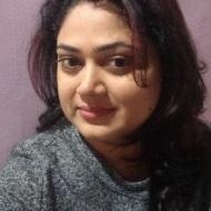 Pallavi T. Makeup trainer in Bangalore