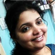 Shreeja M. Class 6 Tuition trainer in Pune