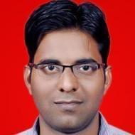 Pankaj Ambadas Katre Class I-V Tuition trainer in Pune