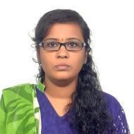 Nithya Tamil Language trainer in Chennai