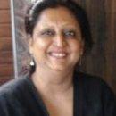 Photo of Vandana J.