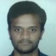 Ankith Mandugula Big Data trainer in Hyderabad