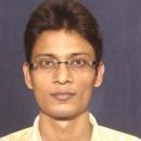 Photo of Siddhartha Sankar Tewary