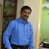 Krishnendu Roy Class 9 Tuition trainer in Kolkata