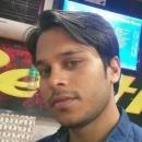 Photo of Akash Deep