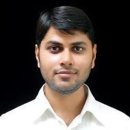 Aniket S. Class 11 Tuition trainer in Delhi