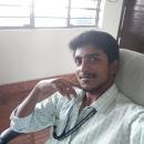 Photo of Karthik Nagaraj