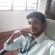 Karthik Nagaraj Engineering Entrance trainer in Coimbatore