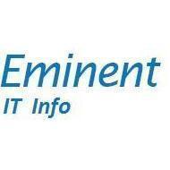 Eminent IT Info Big Data institute in Bangalore