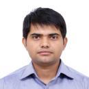 Photo of Krishna Shukla