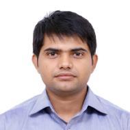 Krishna Shukla Hindi Language trainer in Bangalore