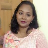 Soundarya L. BSc Tuition trainer in Bangalore