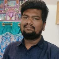 Anil Kumar Class 9 Tuition trainer in Bangalore