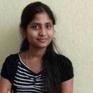 Harshitha. M. Class 9 Tuition trainer in Bangalore