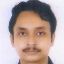 Photo of Satrajit Roy