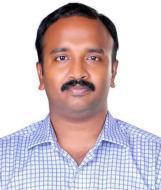 Akhil Sasidharan Pillai Class 9 Tuition trainer in Bangalore