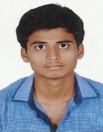 D Dinesh Kumar Reddy Class 6 Tuition trainer in Hyderabad