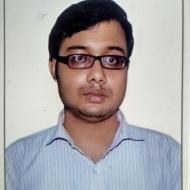 Subhrajit Mondal BTech Tuition trainer in Kolkata