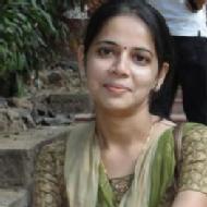 Vidya L. German Language trainer in Pune