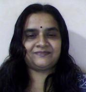 Prasannakumari M. Class 6 Tuition trainer in Chennai